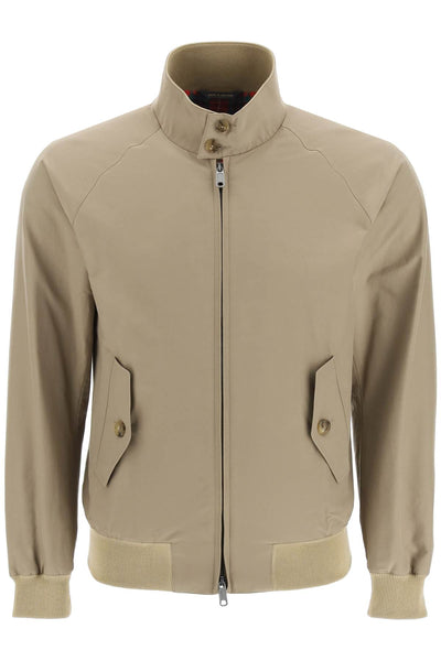 harrington g9 BRCPS0001BCNY1 TAN