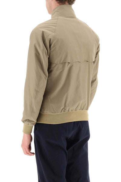 harrington g9 BRCPS0001BCNY1 TAN