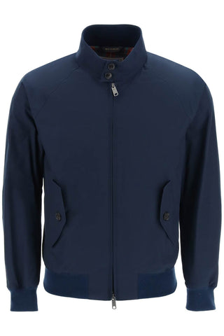 harrington g9 BRCPS0001BCNY1 NAVY