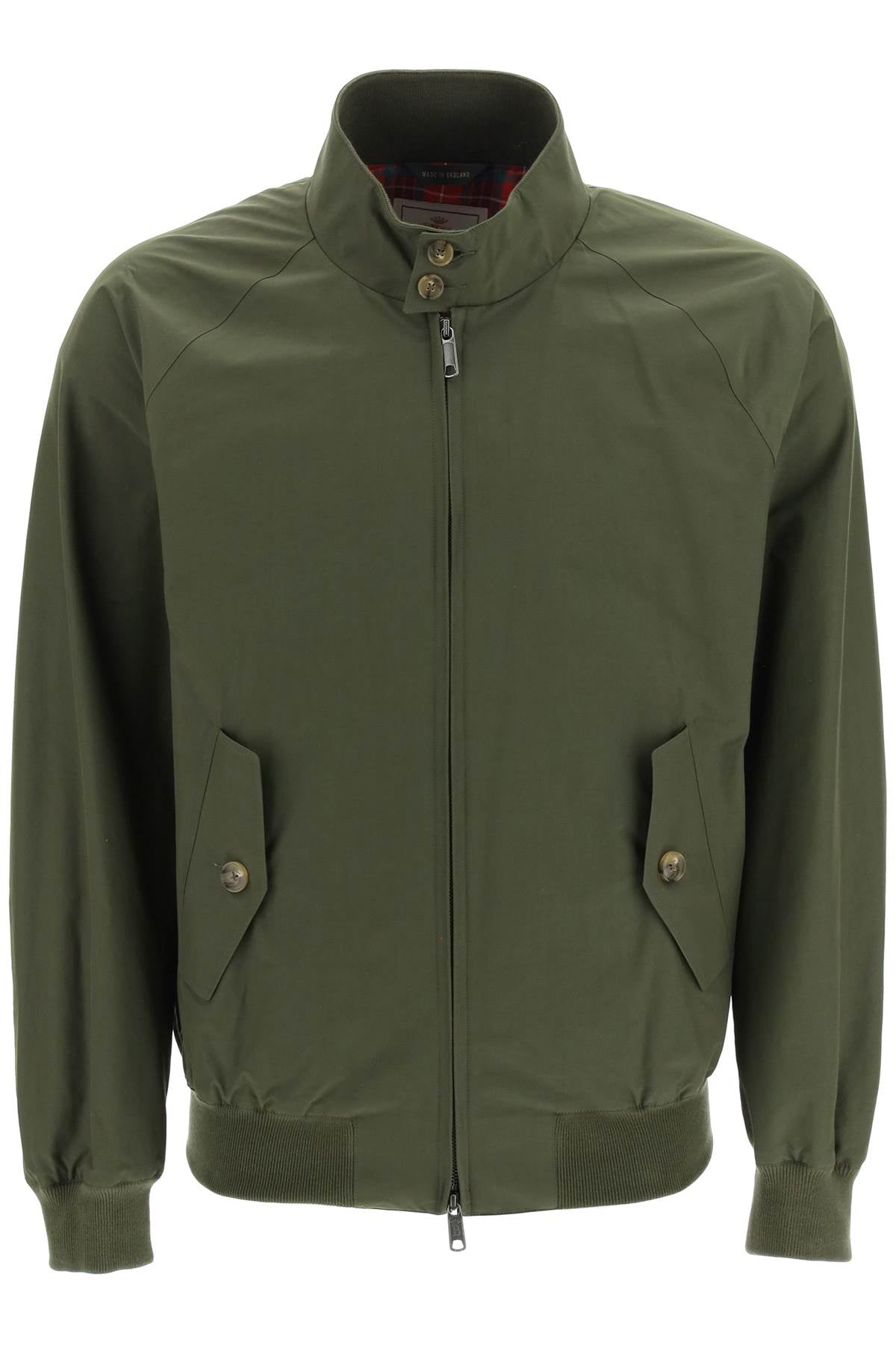 g9 harrington jacket BRCPS0001BCNY1 BEECH