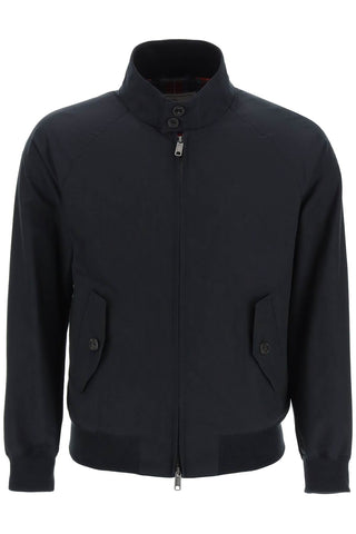 harrington g9 BRCPS0001BCNY1 DARK NAVY