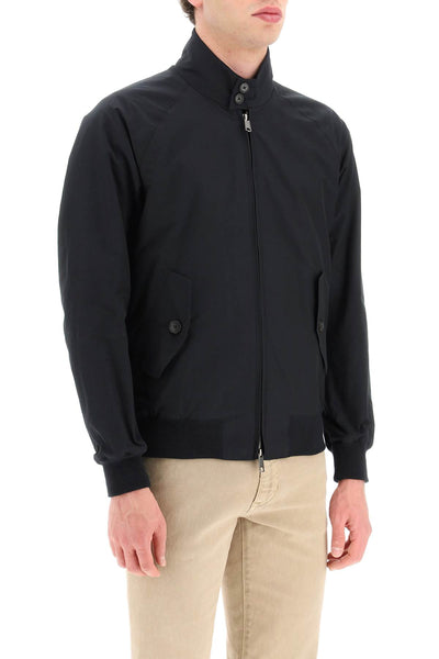 harrington g9 BRCPS0001BCNY1 DARK NAVY