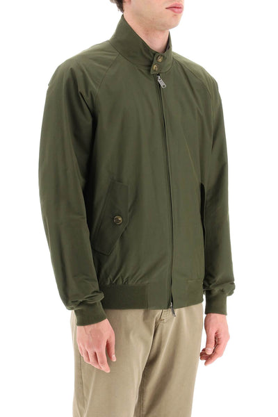 g9 harrington jacket BRCPS0001BCNY1 BEECH