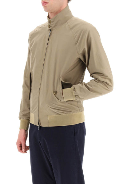 harrington g9 BRCPS0001BCNY1 TAN