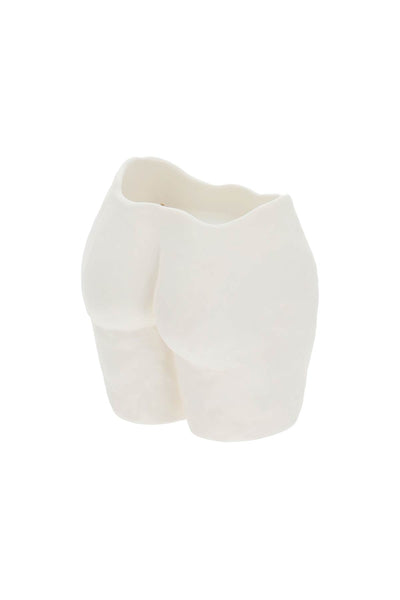 popotin candle CAN 006 02 WHITE