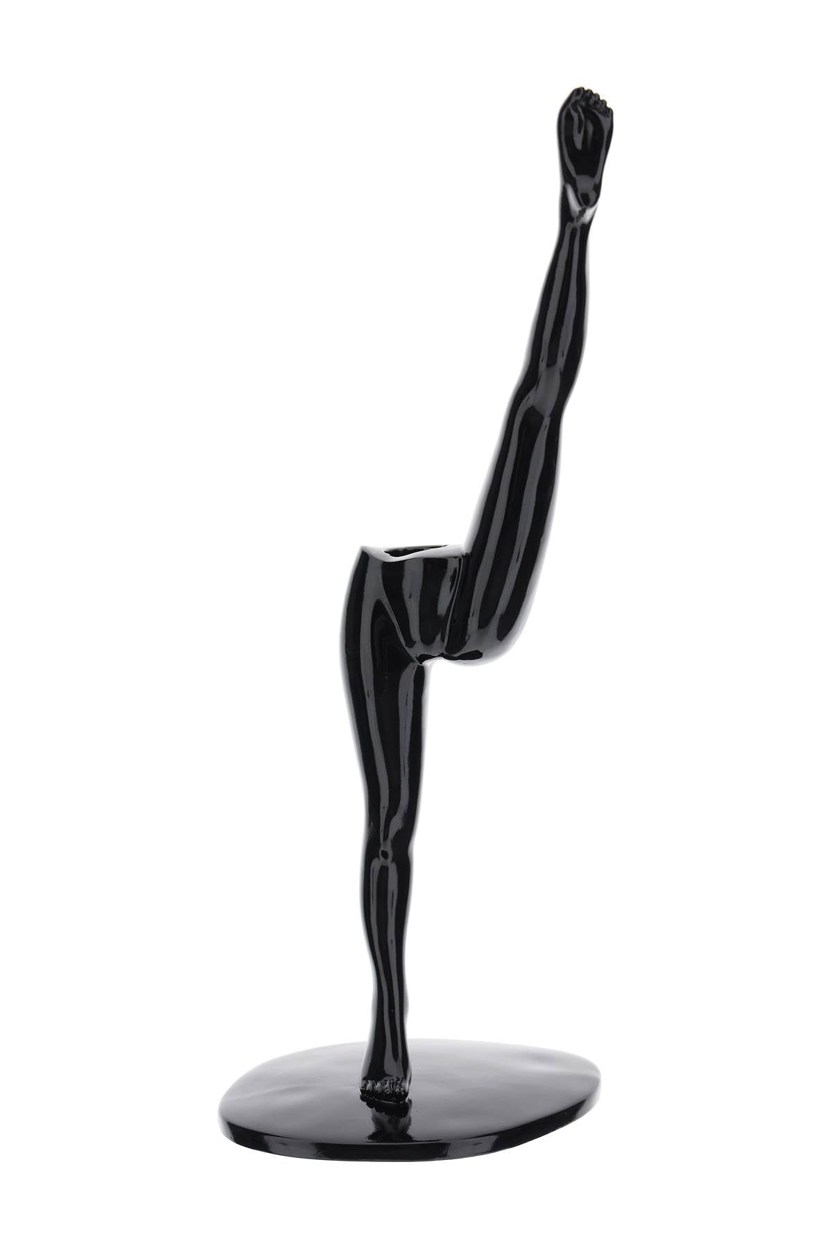 can candelstick CAN 008 01 BLACK