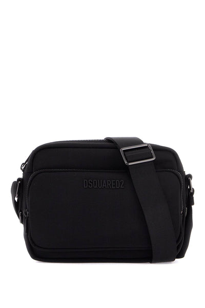 urban crossbody bag CBM0060 16806815 NERO