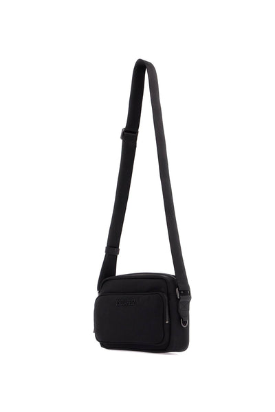 urban crossbody bag CBM0060 16806815 NERO