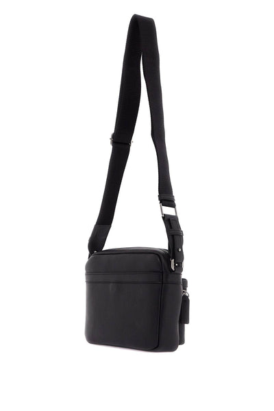 bob shoulder bag with adjustable strap CBM0061 25103888 NERO