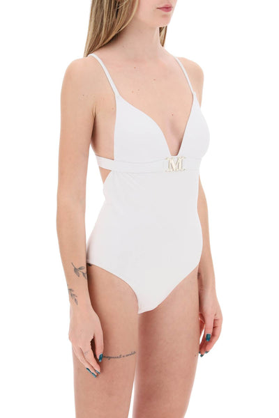 one-piece swimsuit with cup CECILIA BIANCO