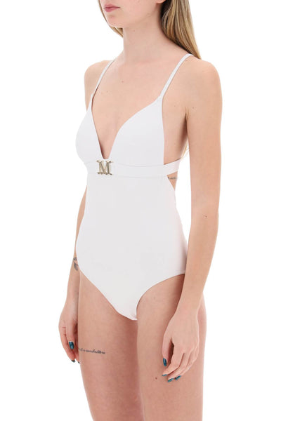 one-piece swimsuit with cup CECILIA BIANCO