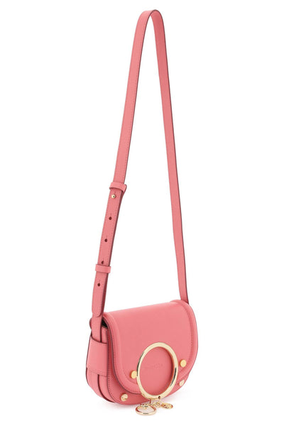 mara small crossobody bag CHS24USC19E41 PUSHY PINK