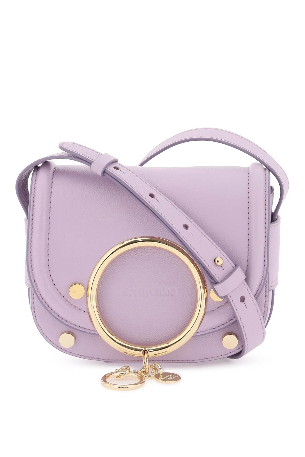 mara small crossobody bag CHS24USC19E41 LILAC BREEZE