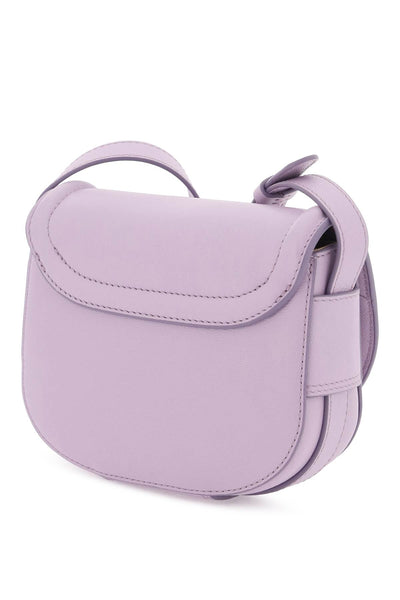 mara small crossobody bag CHS24USC19E41 LILAC BREEZE