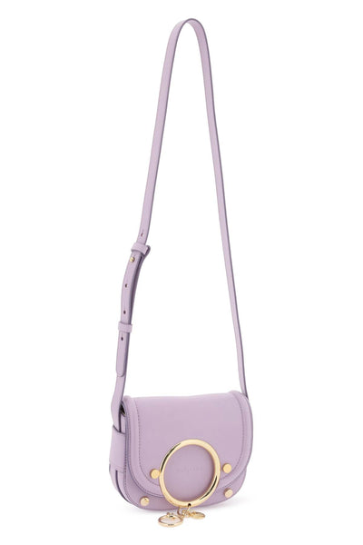 mara small crossobody bag CHS24USC19E41 LILAC BREEZE