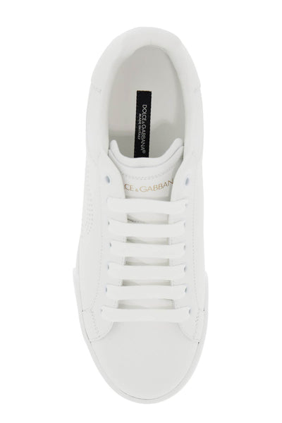 "portofino leather nappa CK2277 AV066 BIANCO/BIANCO