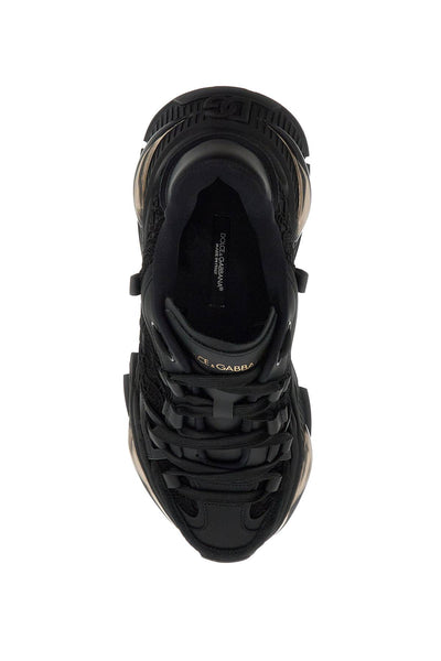 airmaster sneakers CK2283 A5195 NERO