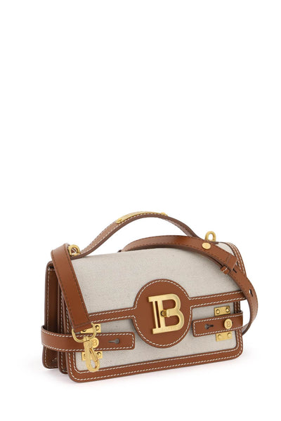 b-buzz 24 handbag DN1DA829TCFE NATUREL/BROWN