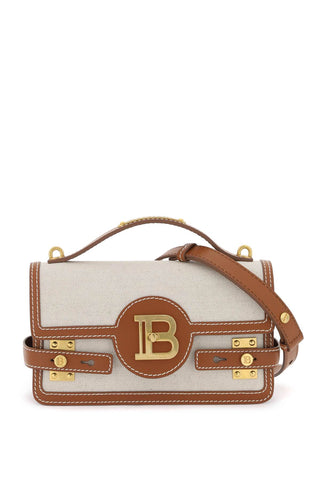 b-buzz 24 handbag DN1DA829TCFE NATUREL/BROWN