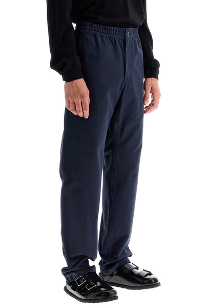 chuck workwear pants COGEW H08408 DARK NAVY