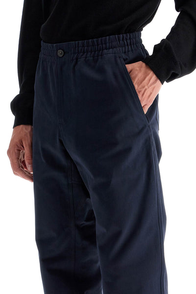 chuck workwear pants COGEW H08408 DARK NAVY