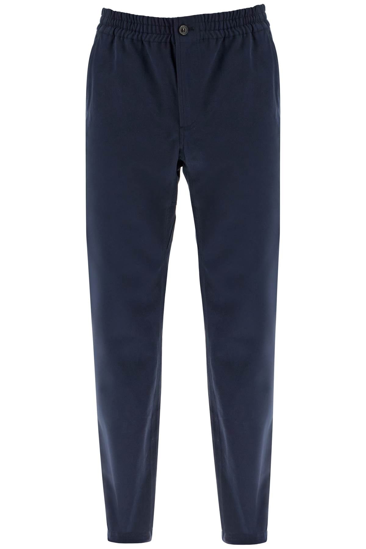 chuck workwear pants COGEW H08408 DARK NAVY