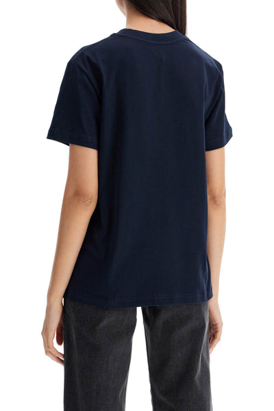 grand vpc t-shirt COHBM M26384 DARK NAVY/ECRU