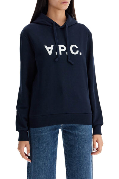 grand vpc hoodie COHBN M27908 DARK NAVY/ECRU