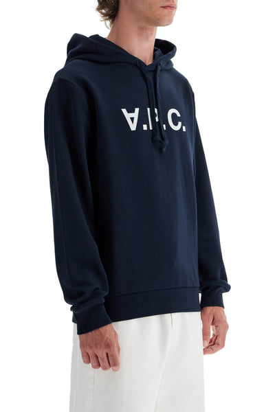 grand vpc hoodie COHBN M27908 DARK NAVY/ECRU