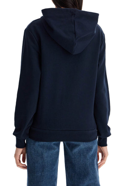 grand vpc hoodie COHBN M27908 DARK NAVY/ECRU