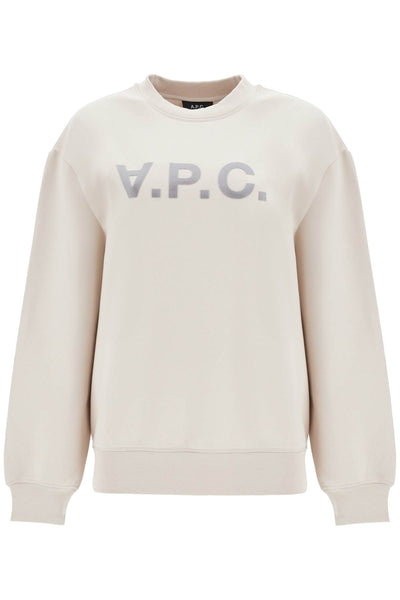 A.P.C. 'grand vpc' overs COHBP M27922 MASTIC | Italystation.com - Shop Now at italystation.com