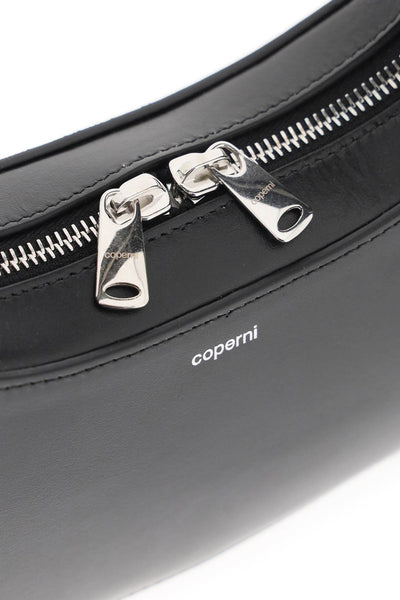 swipe baguette bag COPBA04405C BLACK