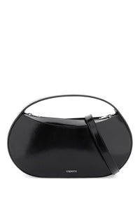 large sound swipe handbag COPBA72493 BLACK
