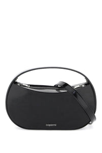 sound swipe handbag COPBA72BIS493 BLACK