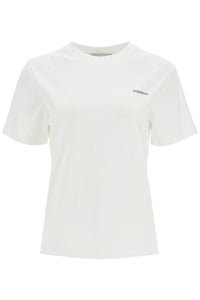 boxy crewneck t COPJS03504 WHITE