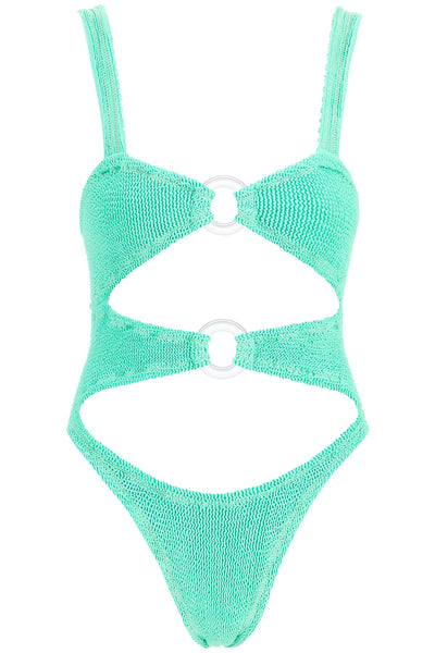 REINA OLGA to\n\nfull-body corset CORSET NEON GREEN | Italystation.com - Shop Now at italystation.com