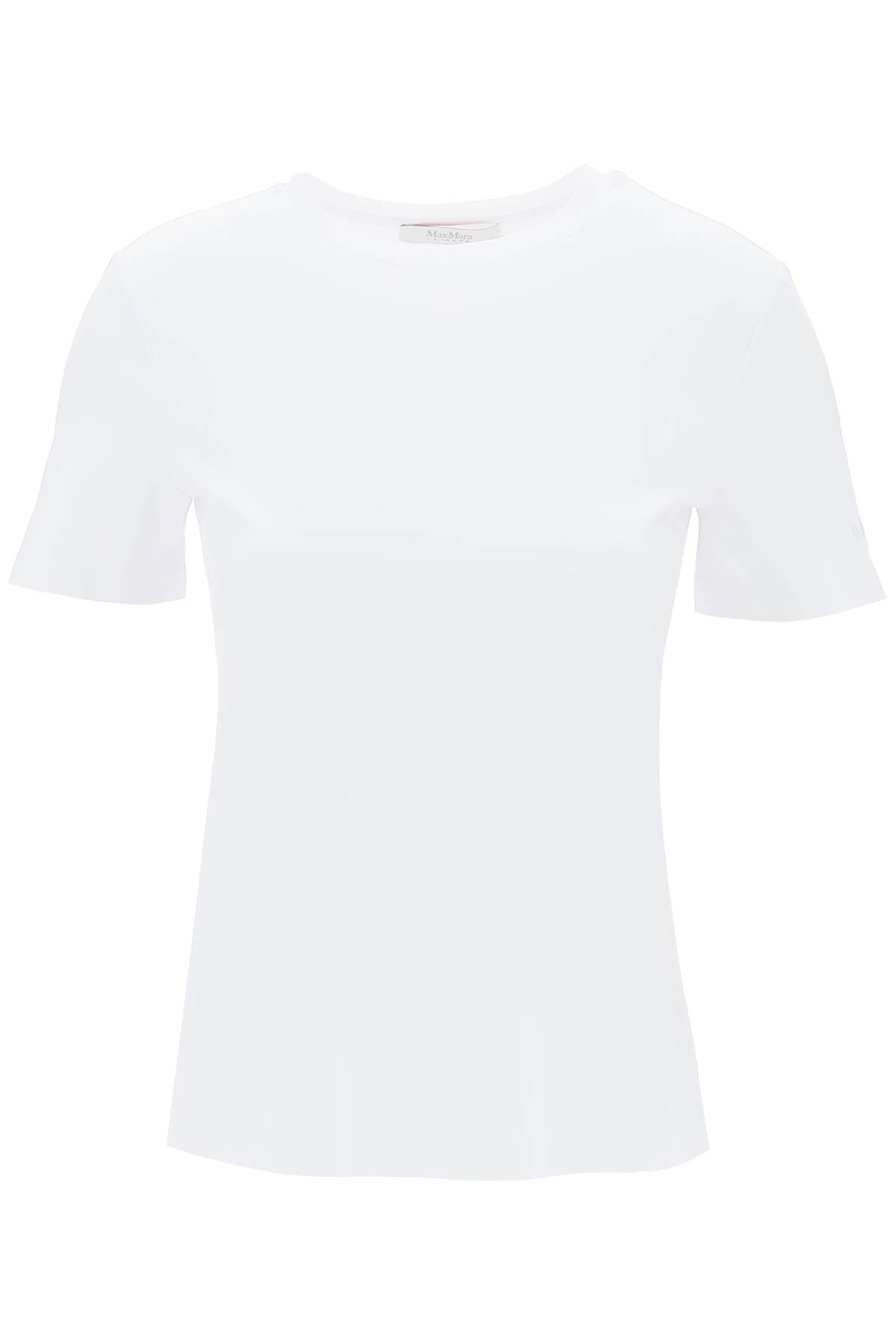 cosmo round neck t COSMO BIANCO