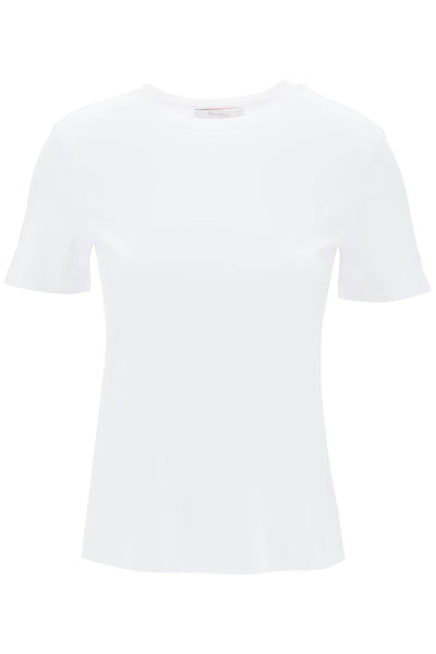 cosmo round neck t COSMO BIANCO