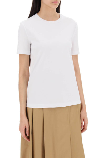 cosmo round neck t COSMO BIANCO