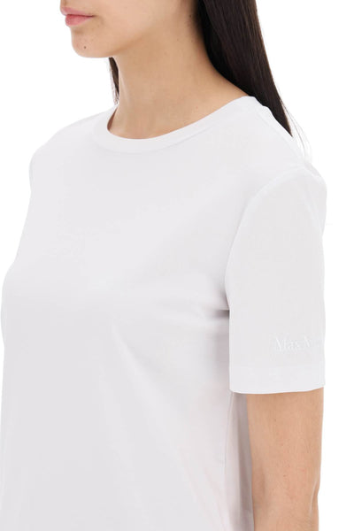 cosmo round neck t COSMO BIANCO