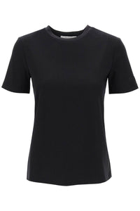 cosmo round neck t COSMO NERO