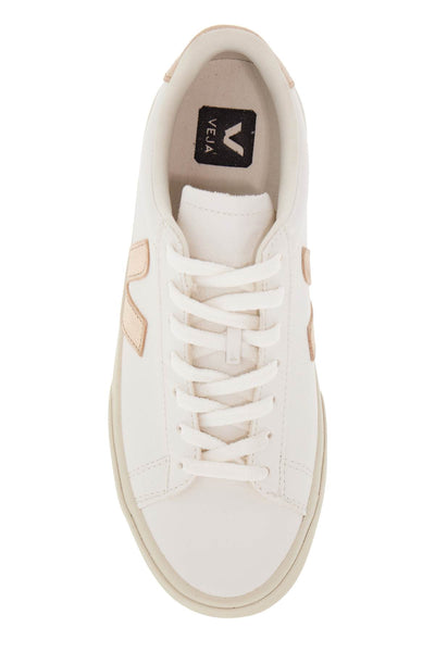 chromefree sneakers campo sneakers CP0503495A EXTRA WHITE PLATINE