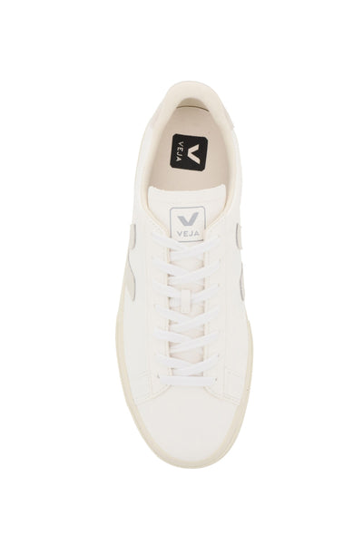 campo sneakers CP0502429A EXTRA WHITE NATURAL SUEDE