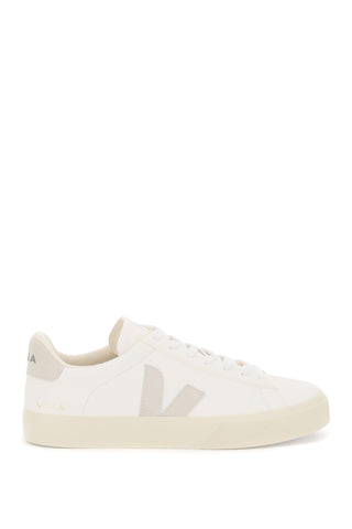 campo sneakers CP0502429A EXTRA WHITE NATURAL SUEDE