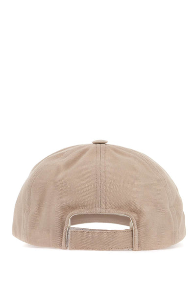 tyron baseball cap CQ001XFB A3C05A BEIGE/KHAKI