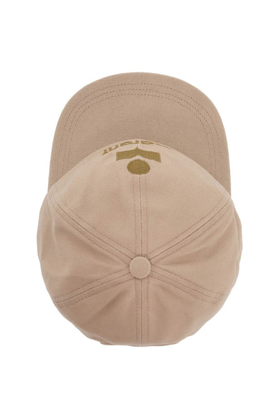 tyron baseball cap CQ001XFB A3C05A BEIGE/KHAKI