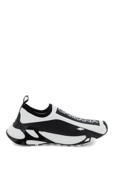 sorrento sneakers CS2172 AH414 BIANCO/NERO/BIANCO