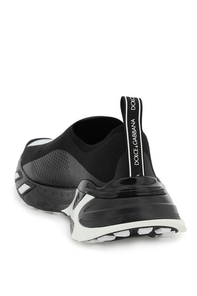 sorrento sneakers CS2172 AH414 NERO/NERO/BIANCO