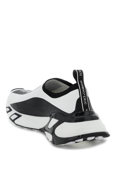 sorrento sneakers CS2172 AH414 BIANCO/NERO/BIANCO