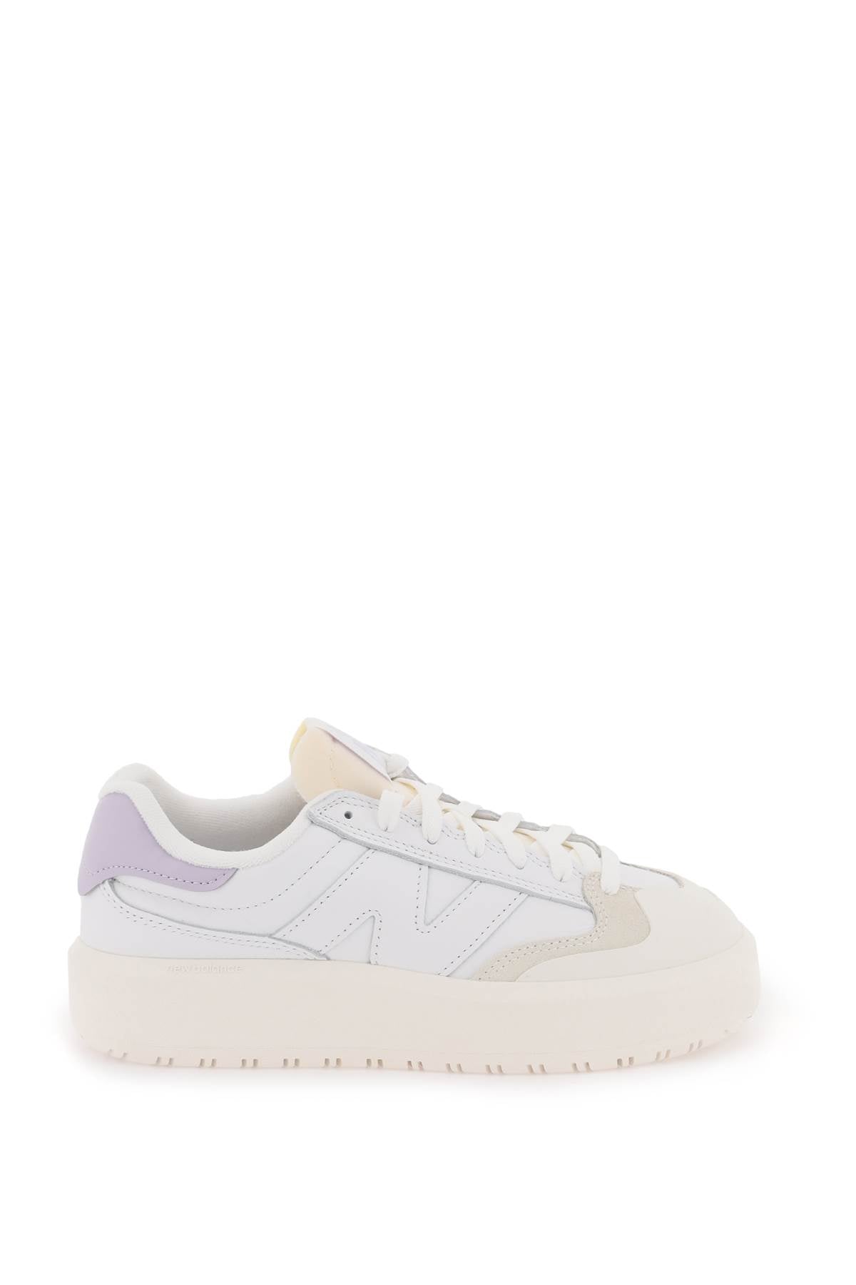 ct302 sneakers CT302SL WHITE